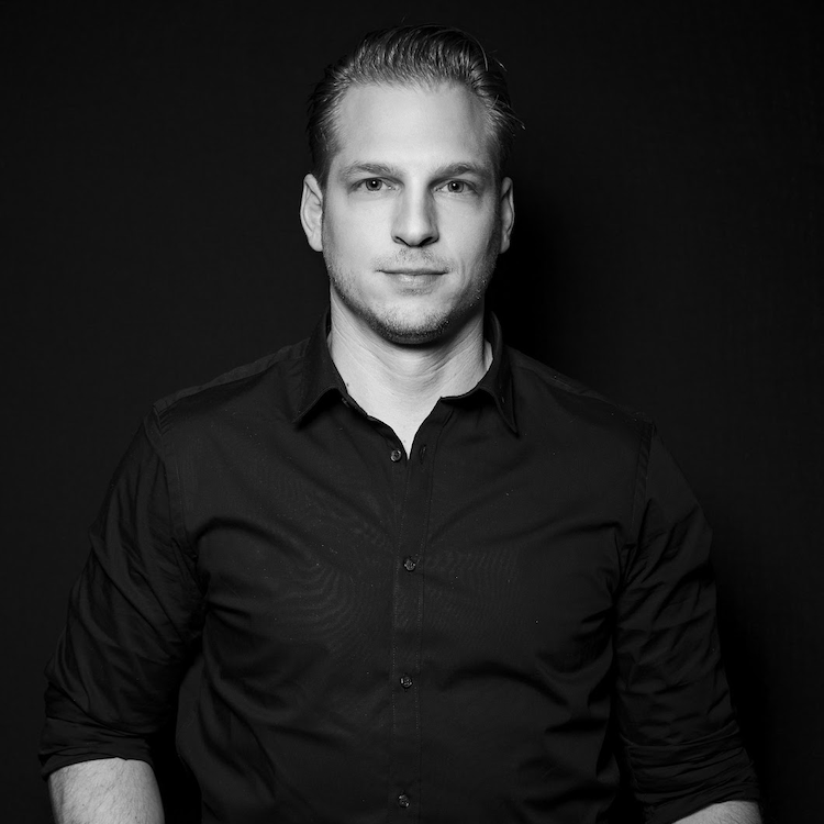 Rick Romijn