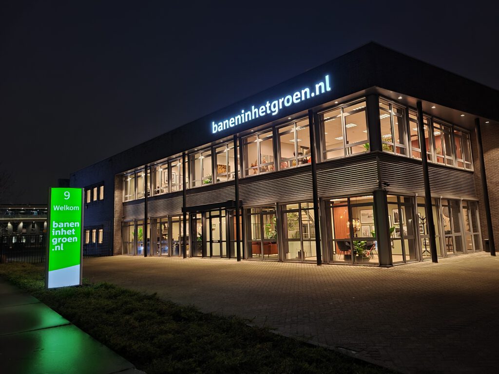 Werken als Intercedent Huizen
