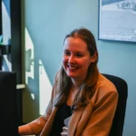 Iris Bonthuis