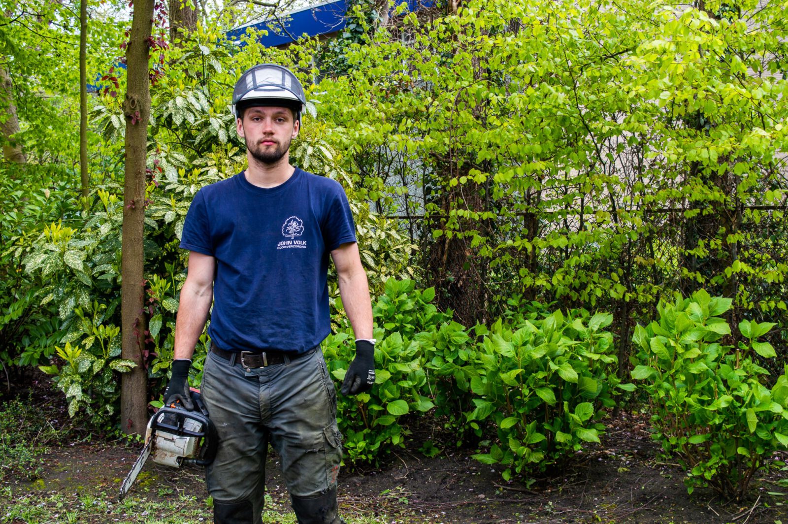 ETW vacatures – ervaren – beginner – baneninhetgroen