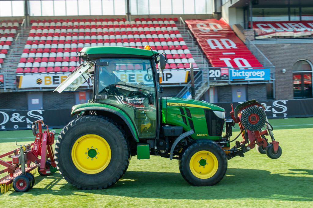 Trekkerchauffeur vacatures, Trekker chauffeur salaris