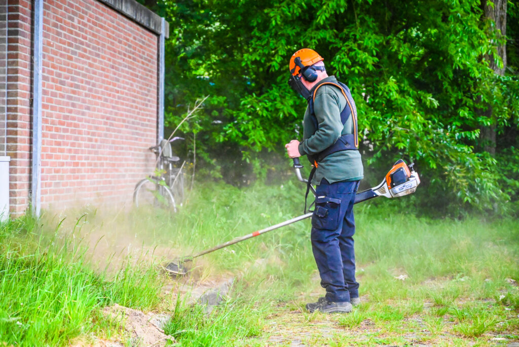 vacature bosmaaier