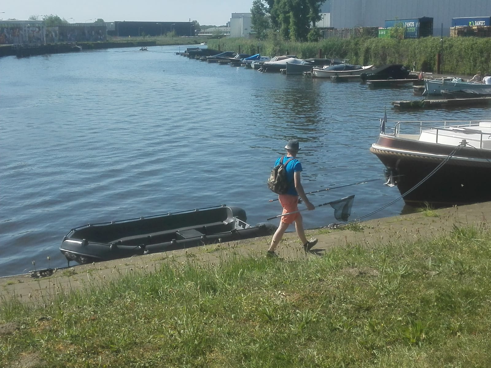Hovenier vacatures