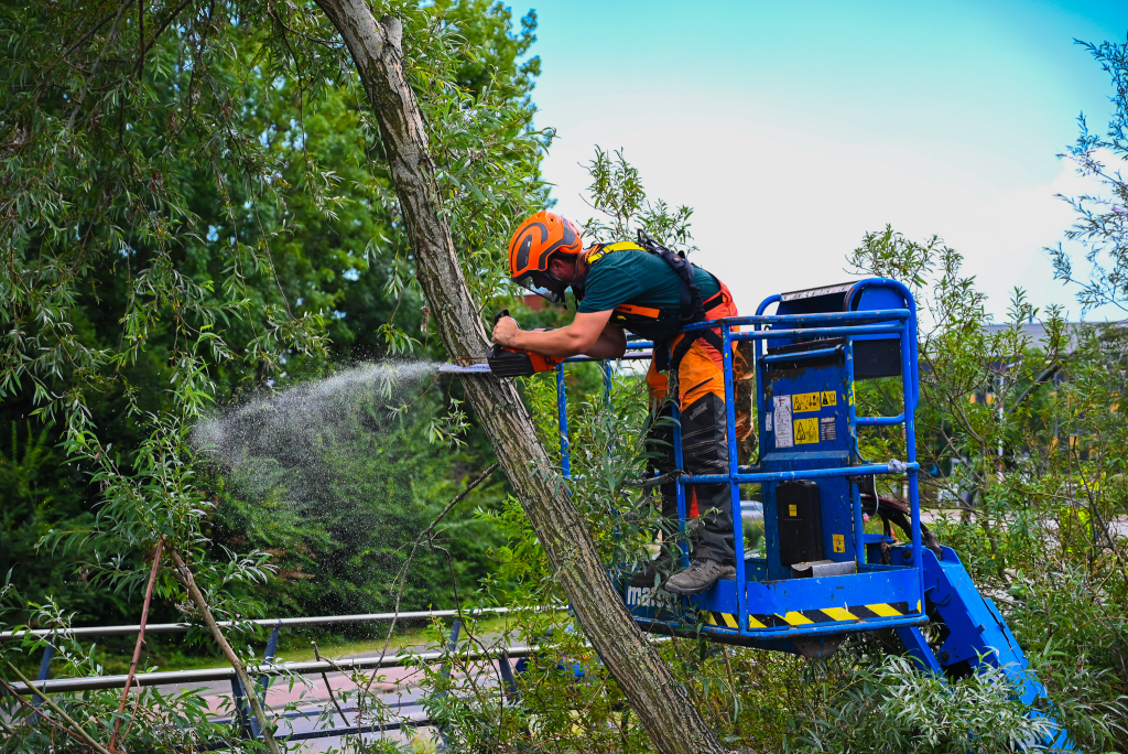 ETW vacature