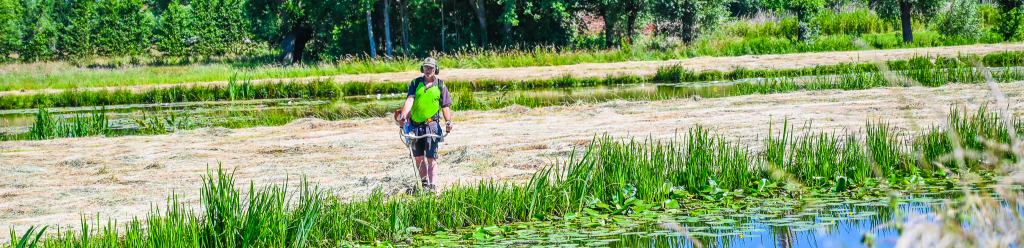 Terreinmedewerker in Sneek