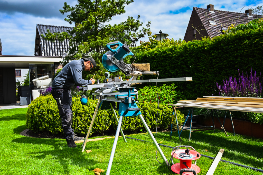 Vacature hovenier Eindhoven