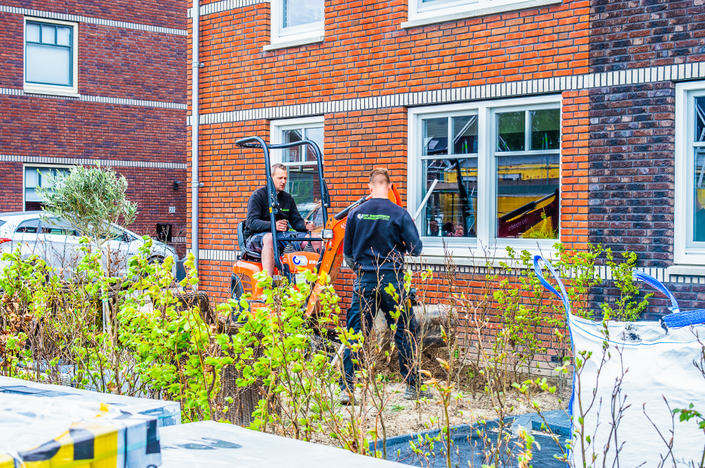 Begeleiding