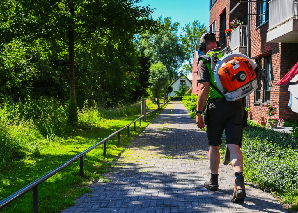 Vakantiewerk Utrecht