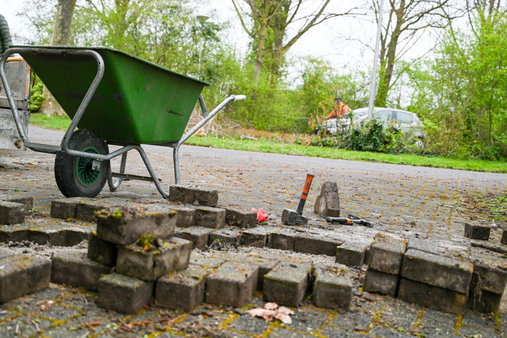 opperman stratenmaker salaris
