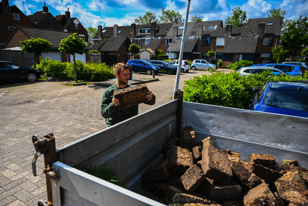 zonder ervaring solliciteren in de winter