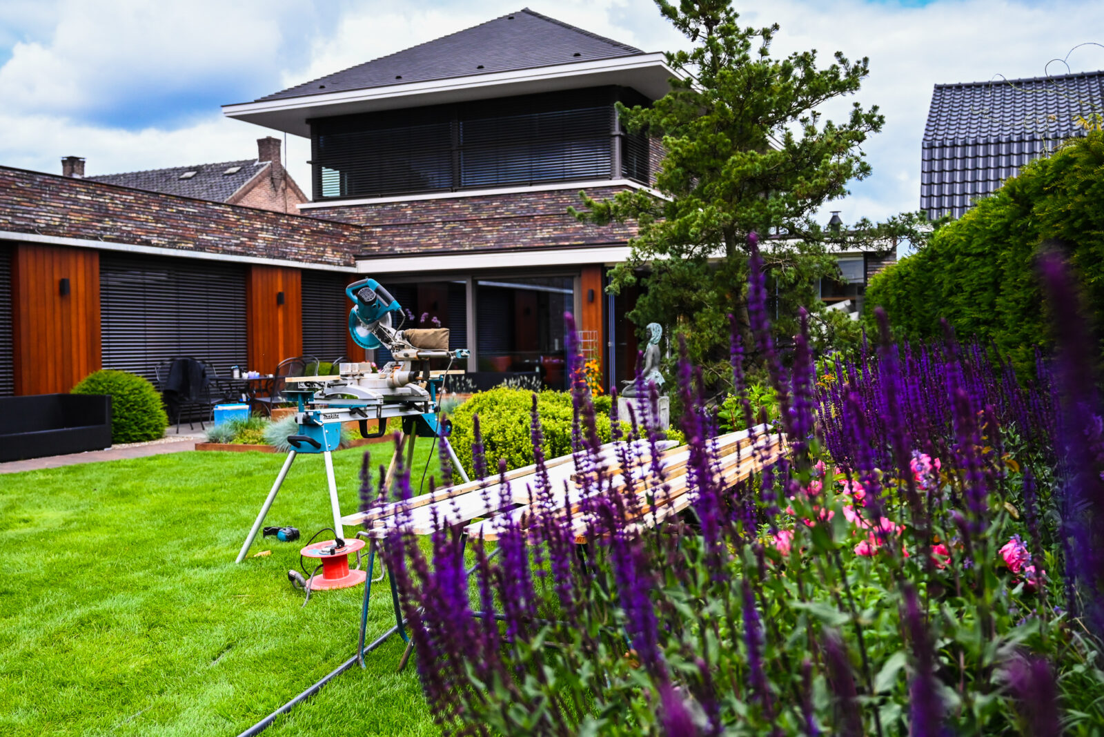 Verschil hovenier en tuinman