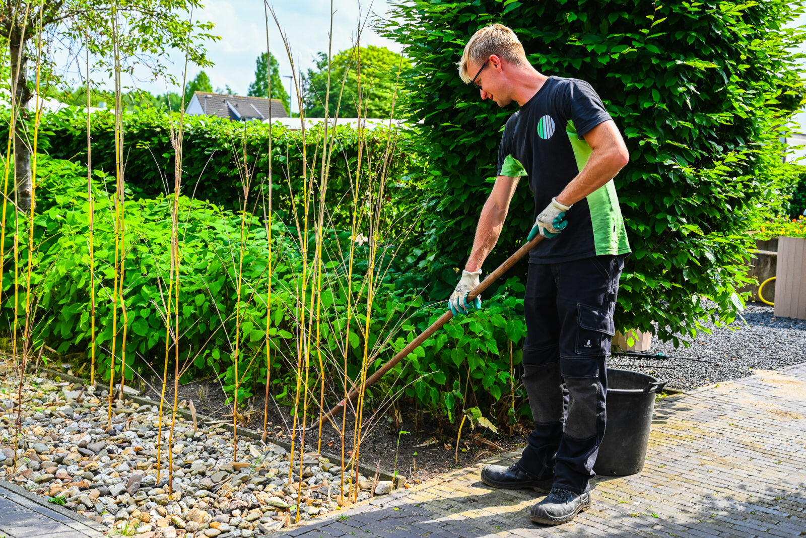 Hovenier onderhoud (12)