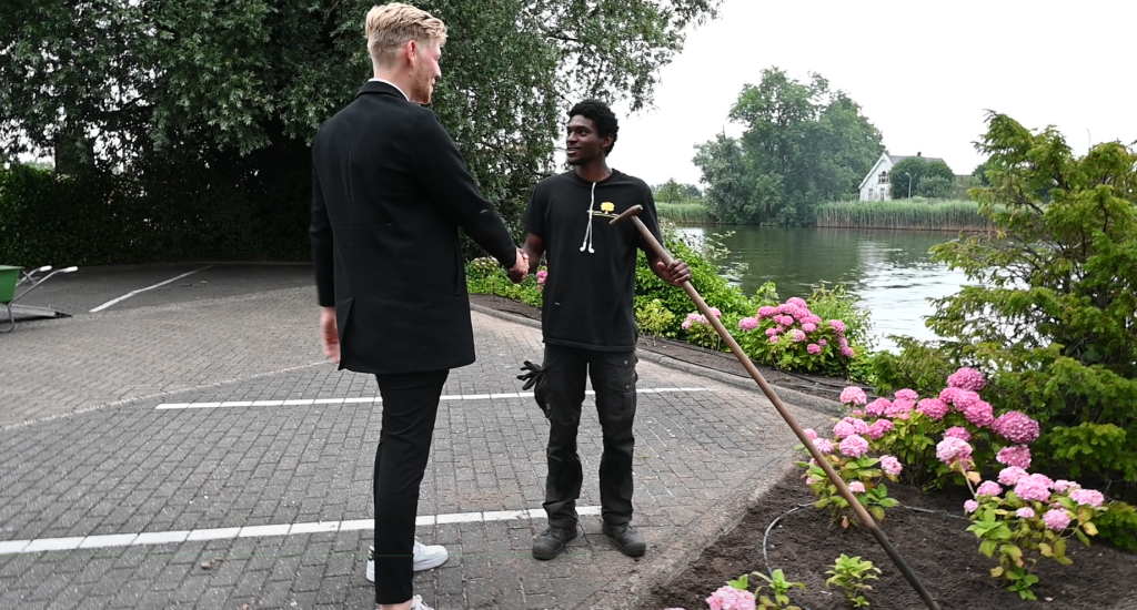 Recruiter worden zonder ervaring 