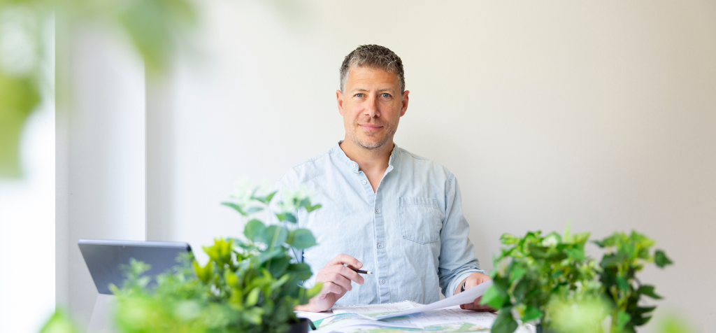 Projectleider groen in Eindhoven