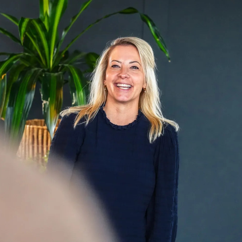 Tessa Rozendaal