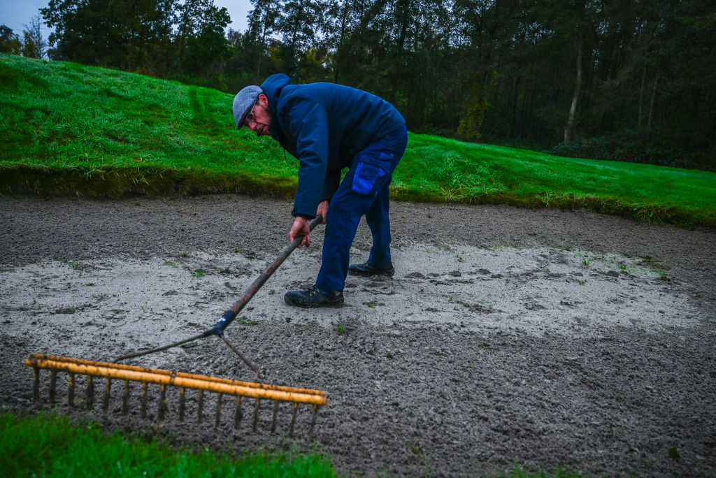 Greenkeeper worden via een greenkeeper opleiding