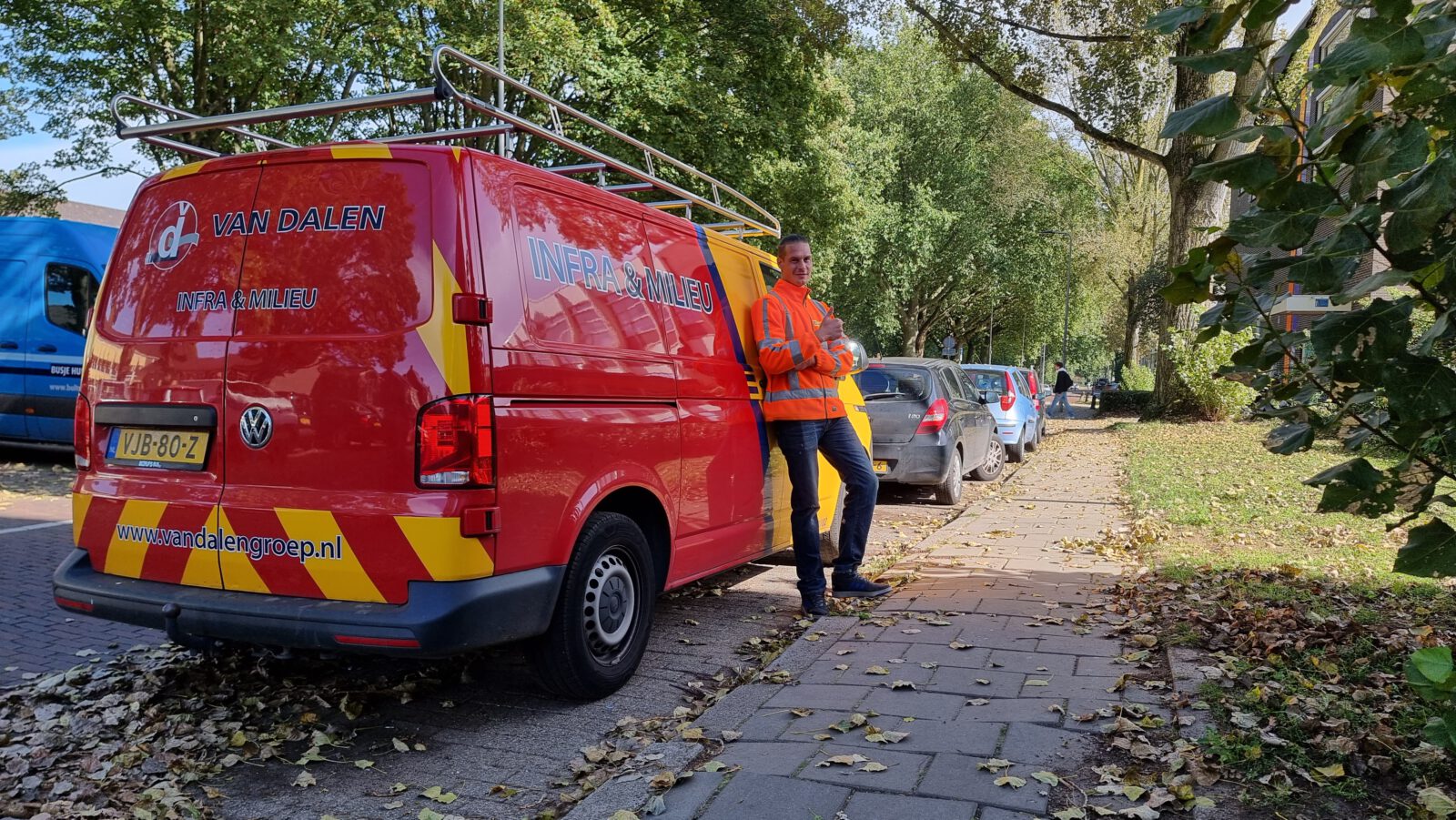 Snelle werving kandidaten