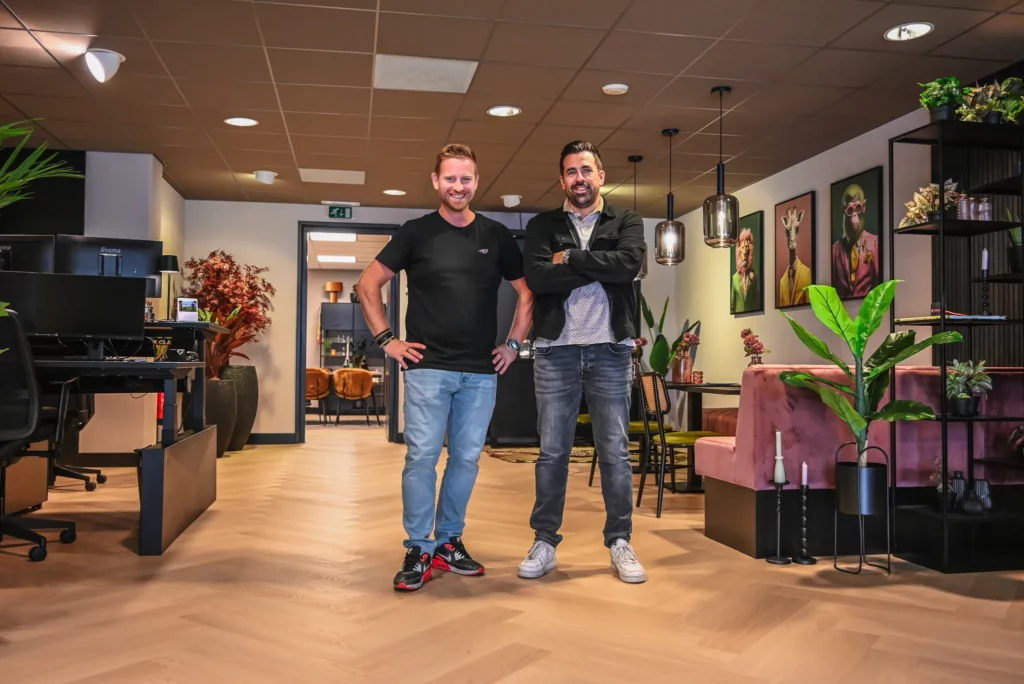 Baan als recruiter (1)