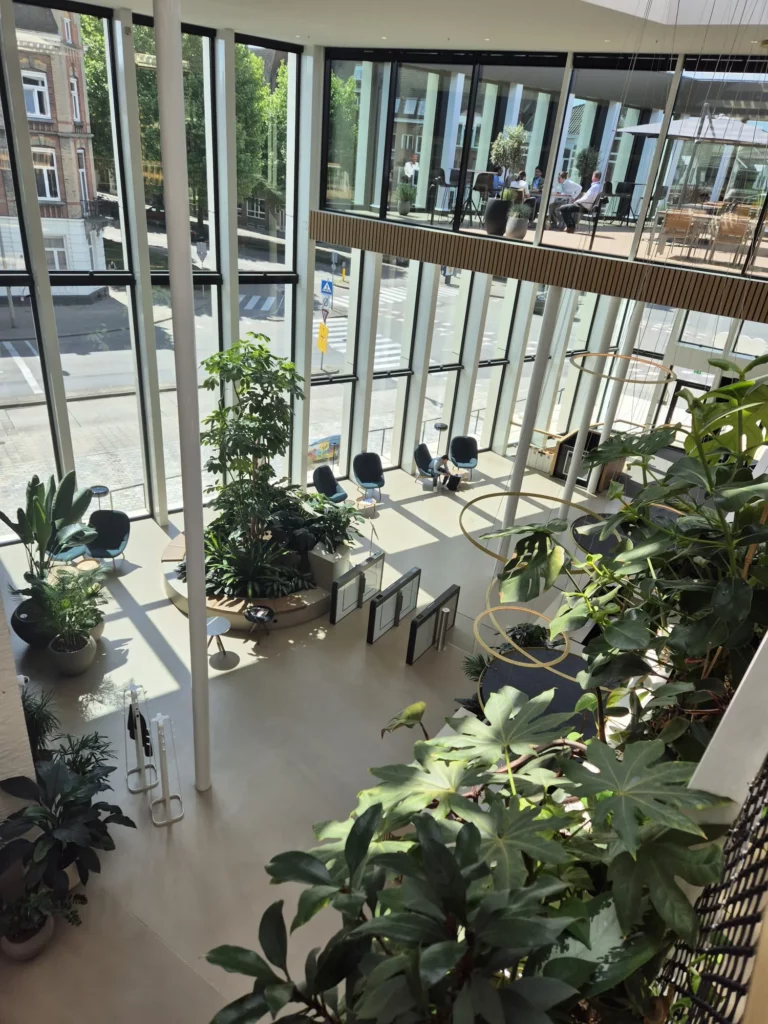 Interieurbeplanting (4)