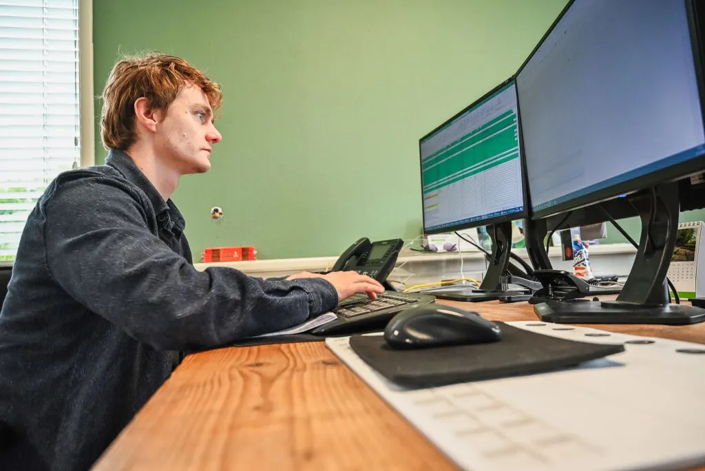 Werken als recruiter