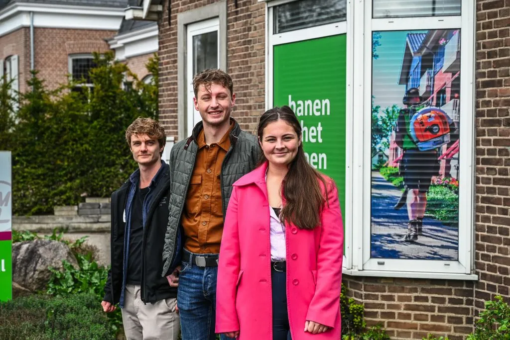 Recruiters Waardenburg