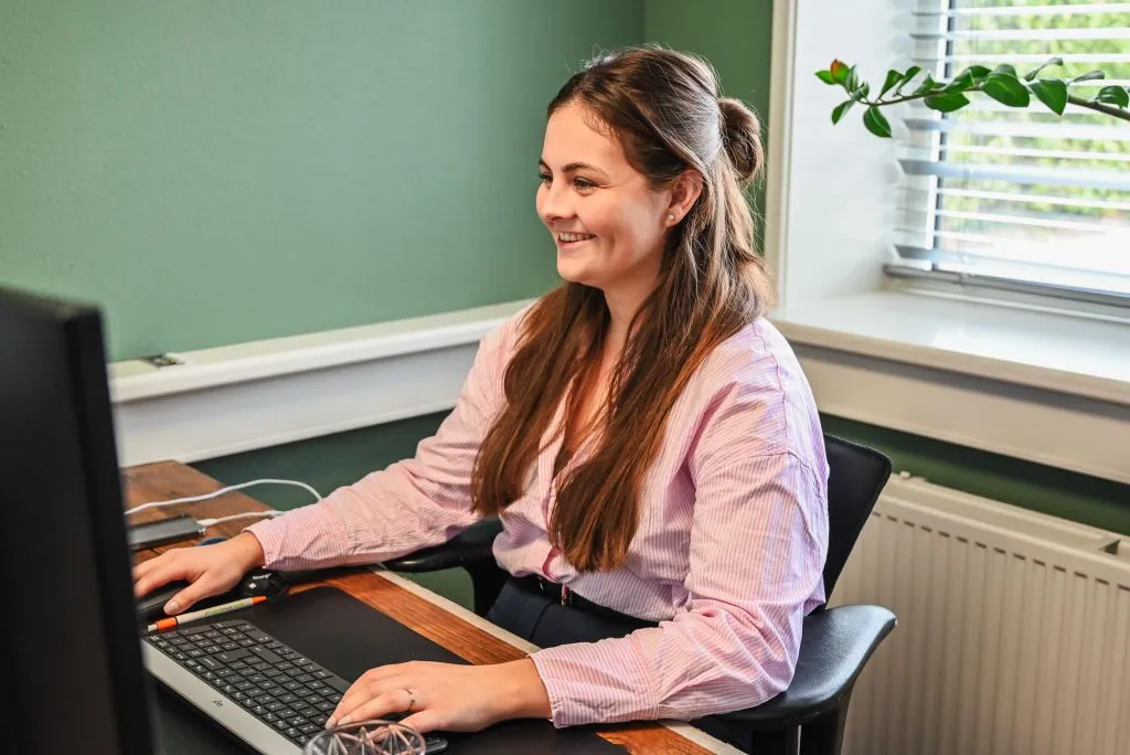 Recruiter waardenburg