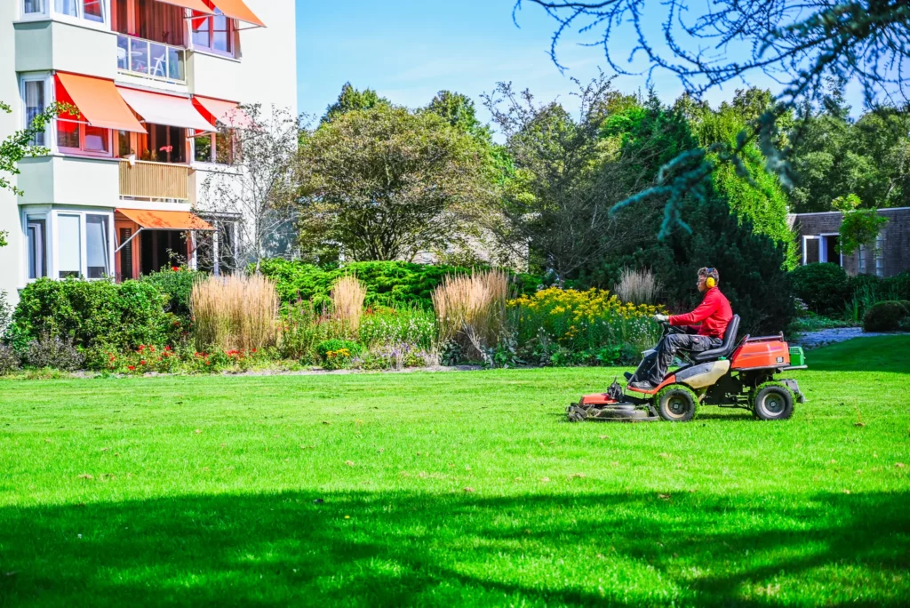 Groenvoorziening Banen (43)