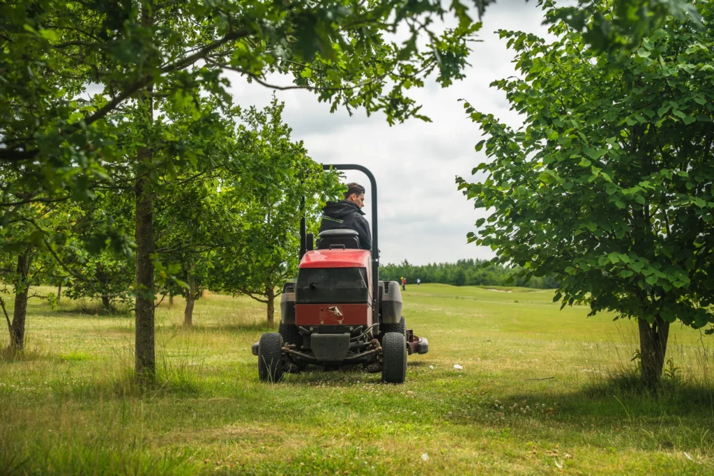 Werken in het groen (18)
