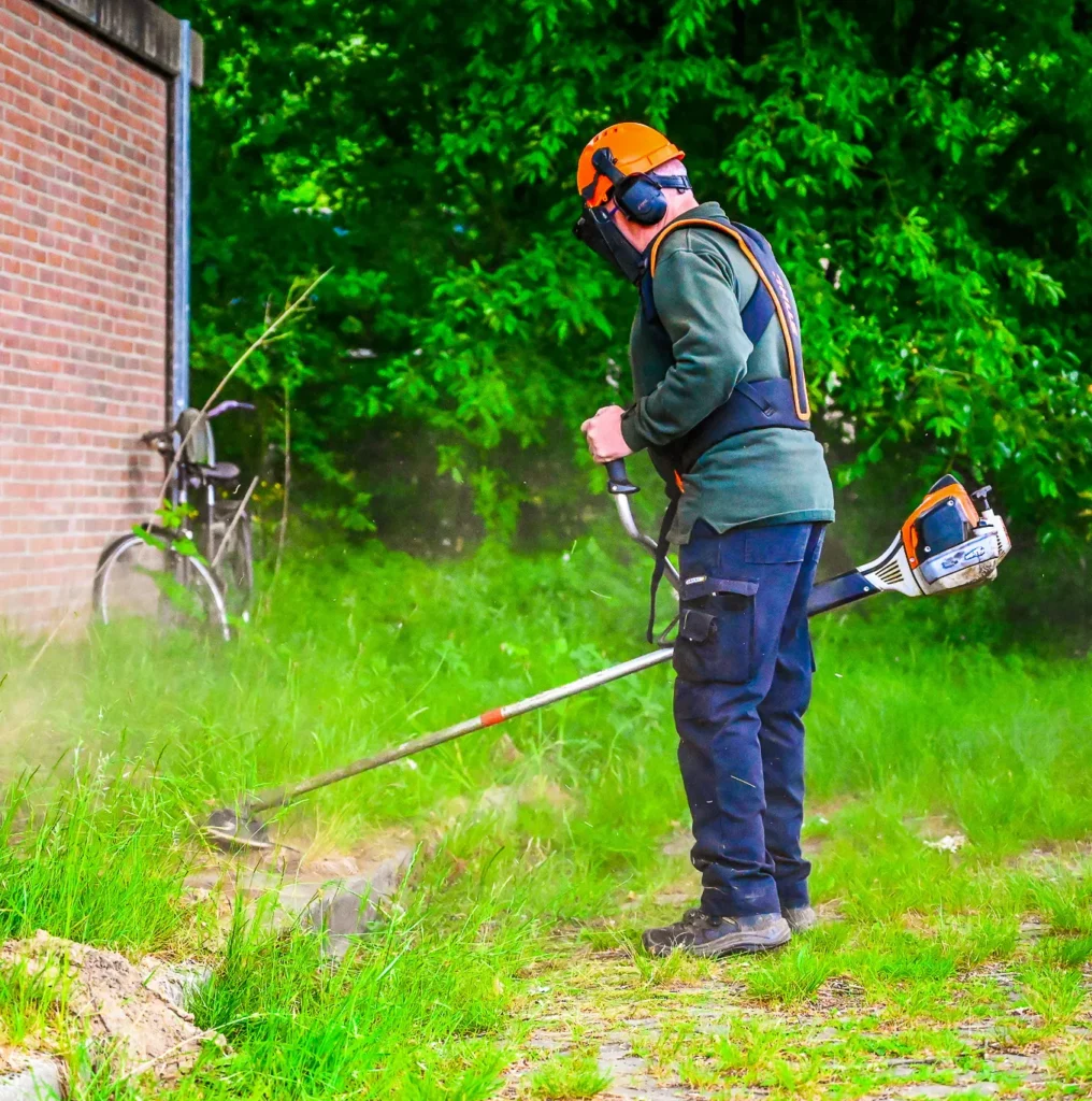 Personeel groenvoorziening werven