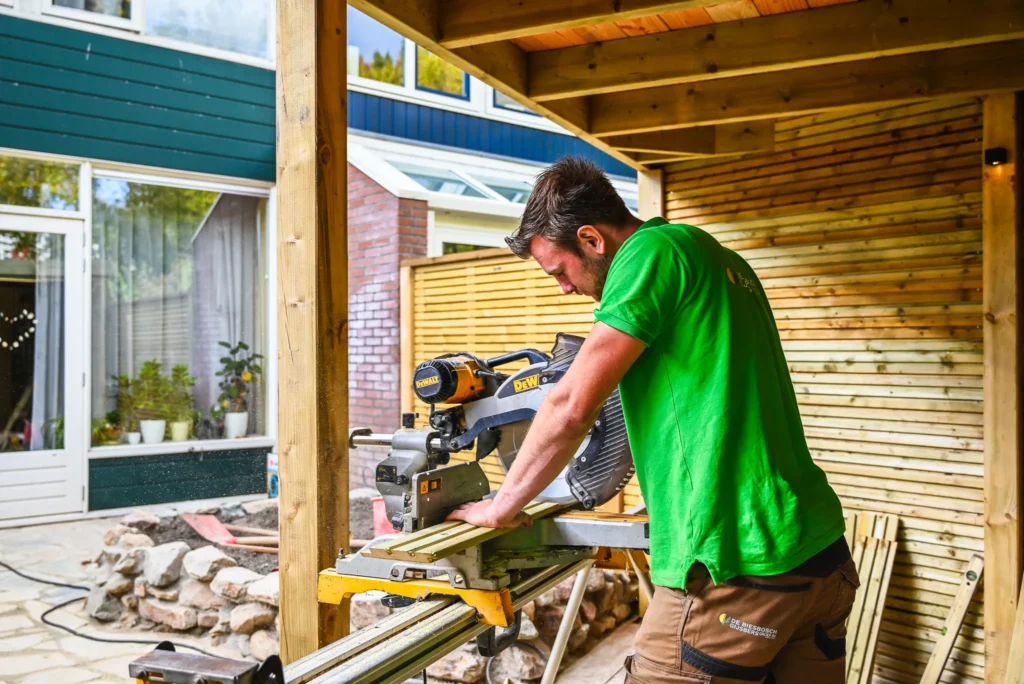 hovenier vacatures