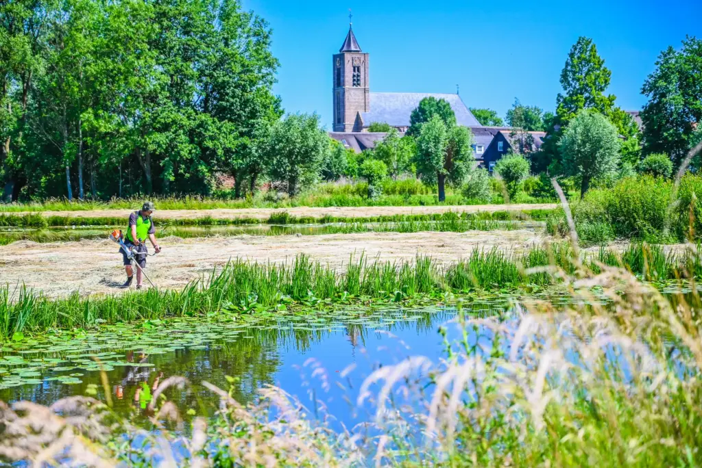 Unieke hovenier vacatures, solliciteer op een unieke baan