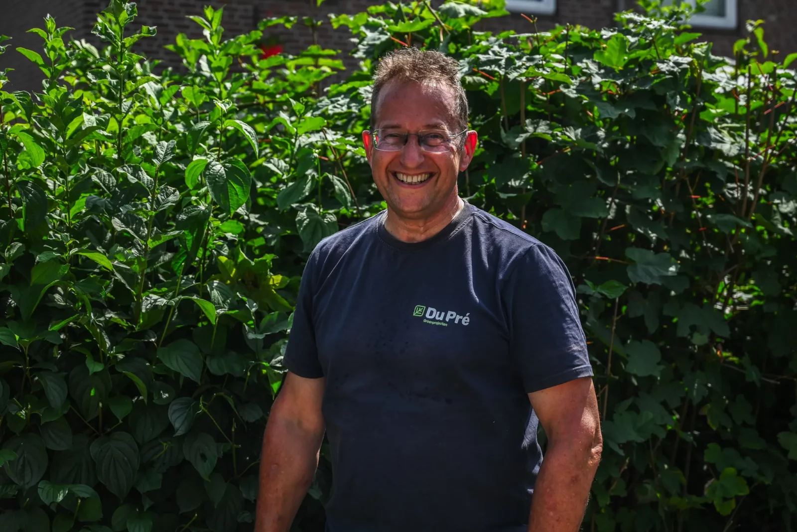 Groen opleiding volwassenen