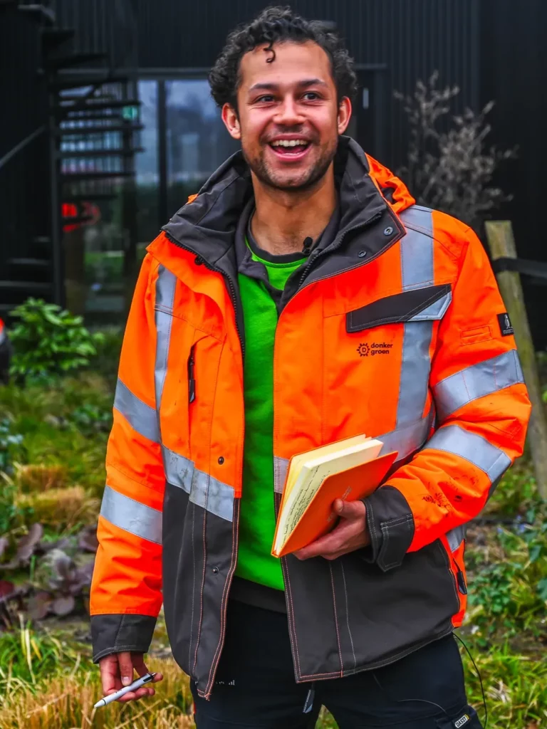 Doorgroeien: uitvoerder of projectleider