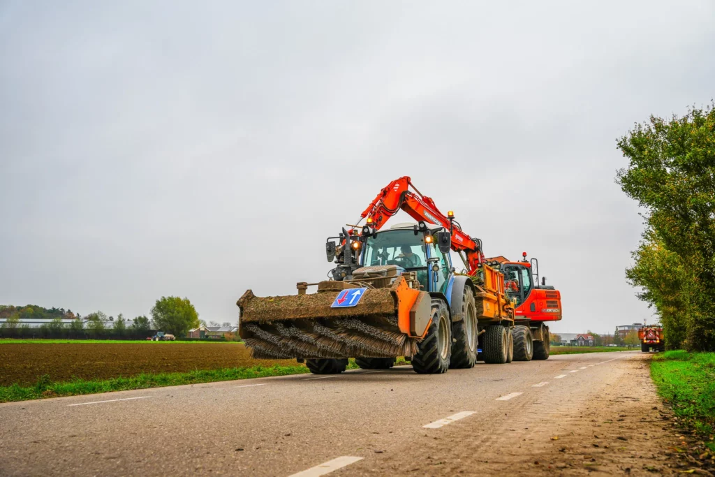 Baan in het groen (43)