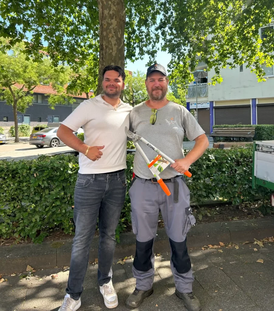 Werken als recruiter