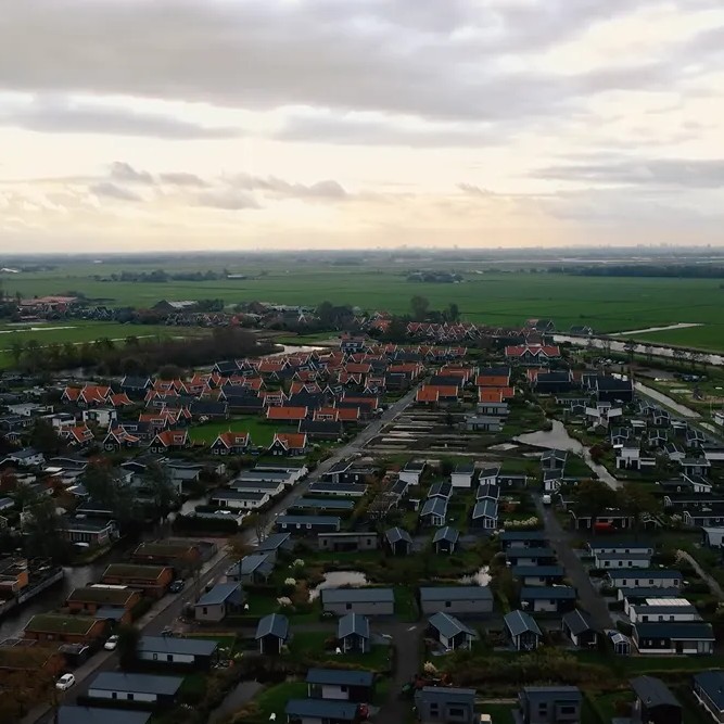 Hovenier van de toekomst 2036
