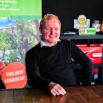 Bob van de Water