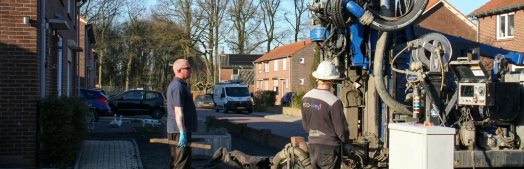 Werken in de infra (3)