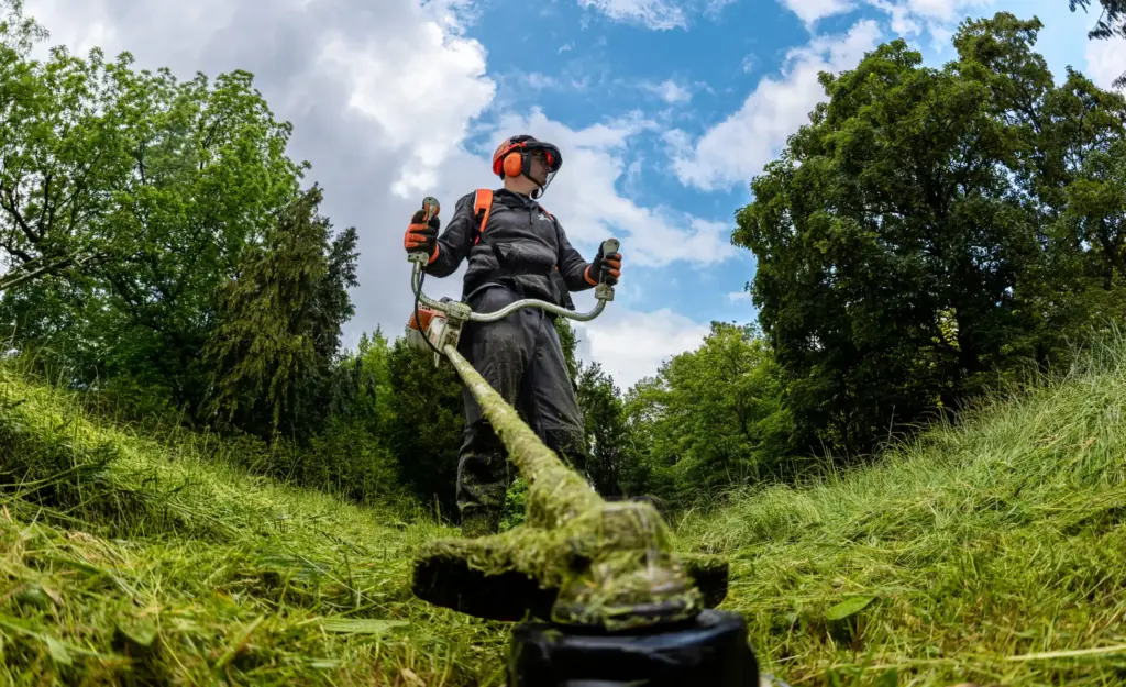 Groenvoorziening vacature