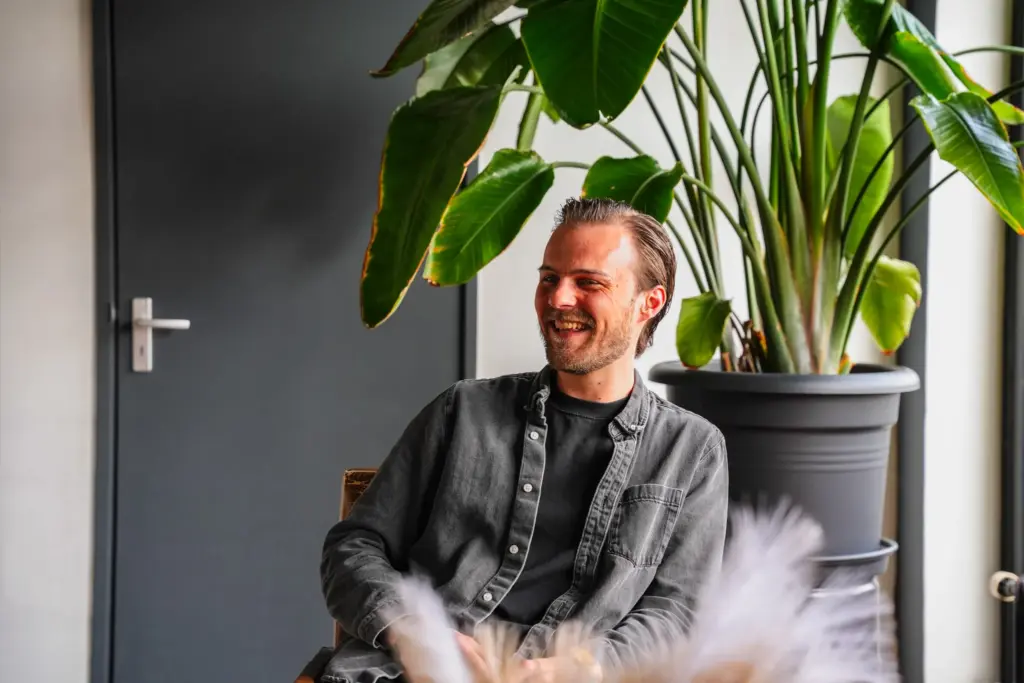 Jason Bijen — profielfoto